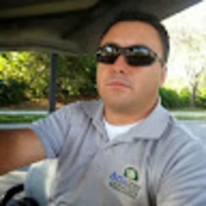 Meet your Posher, Alexander